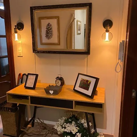 El Paraiso De Mama Apartment *
