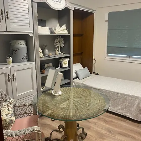 דירה El Paraiso De Mama